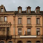 1834&spa Colmar