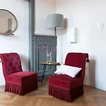 Appartamento 1834&spa Colmar