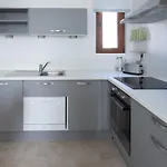 شقة 1834&spa *