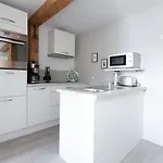 شقة 1834&spa *