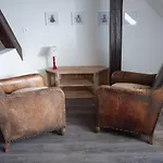 شقة 1834&spa
