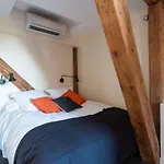 شقة 1834&spa *