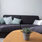 شقة 1834&spa *