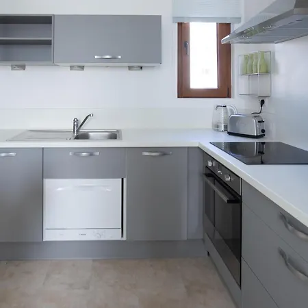 Apartment 1834&spa *