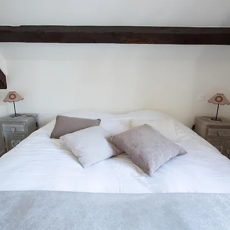 1834&spa Apartment *