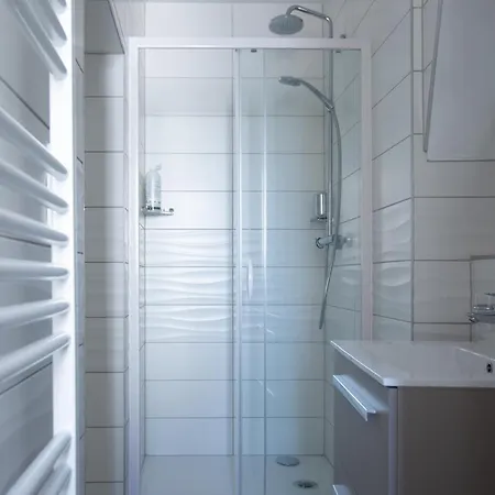 1834&spa Lejlighed *