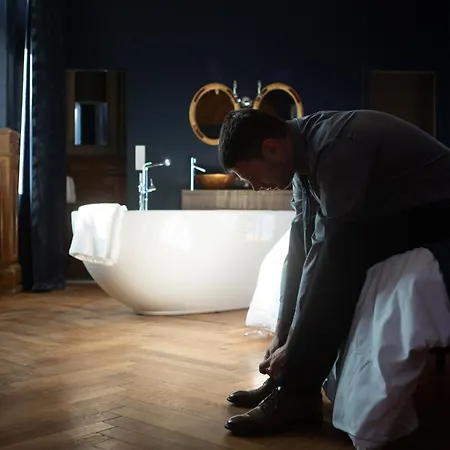 Lejlighed 1834&spa Colmar