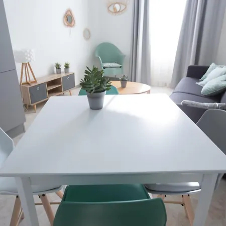 Apartment 1834&spa Colmar