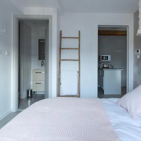 Διαμέρισμα 1834&spa Κολμάρ