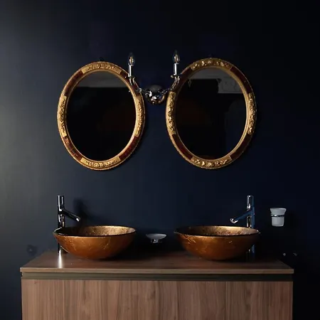 Lejlighed 1834&spa Colmar