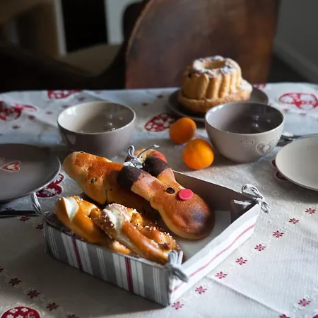 Lejlighed 1834&spa *