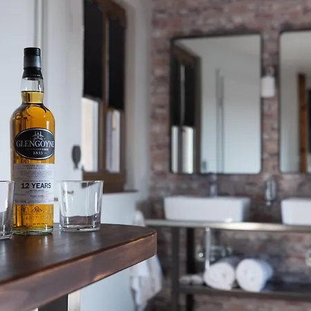 Apartment 1834&spa Colmar