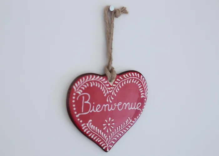 1834&spa Апартаменти