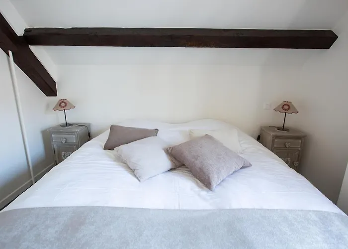 1834&spa Апартаменти *