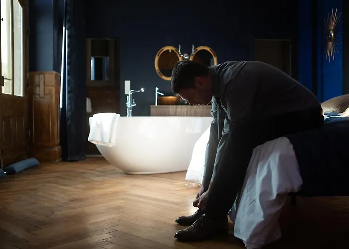 Апартаменти 1834&spa Кольмар