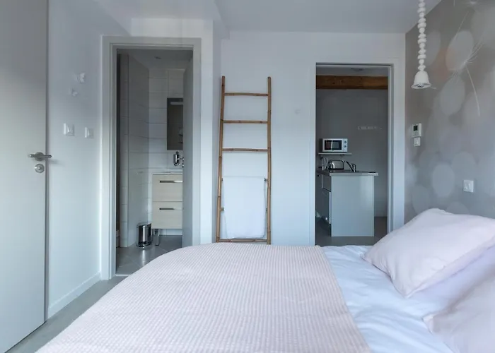 Апартаменти 1834&spa Кольмар