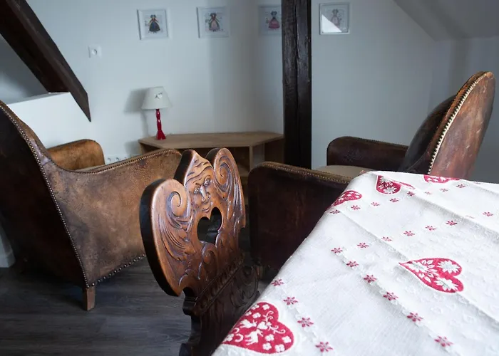 1834&spa * Кольмар