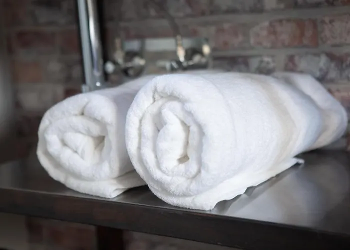 Apartment 1834&spa *