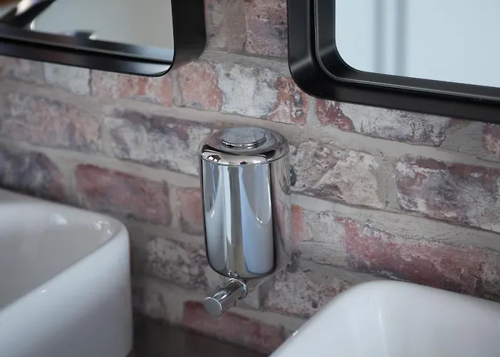 1834&spa Apartment Colmar