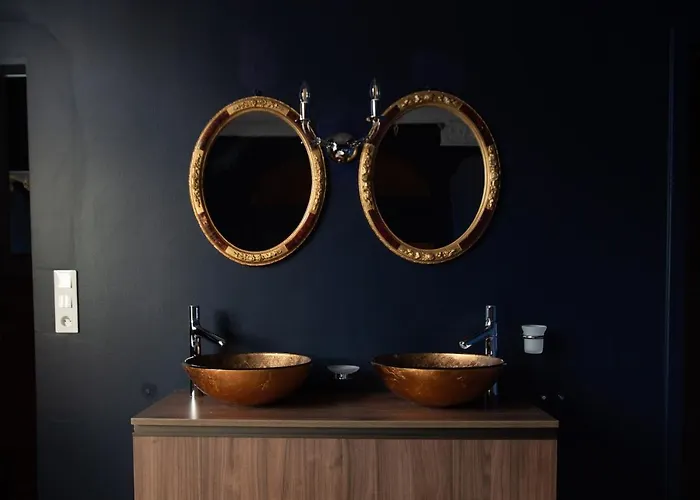 Апартаменти 1834&spa Кольмар