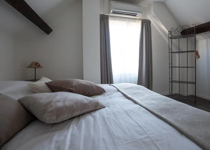 Апартаменти 1834&spa