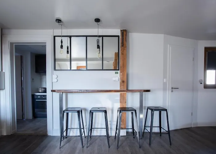 Апартаменти 1834&spa *