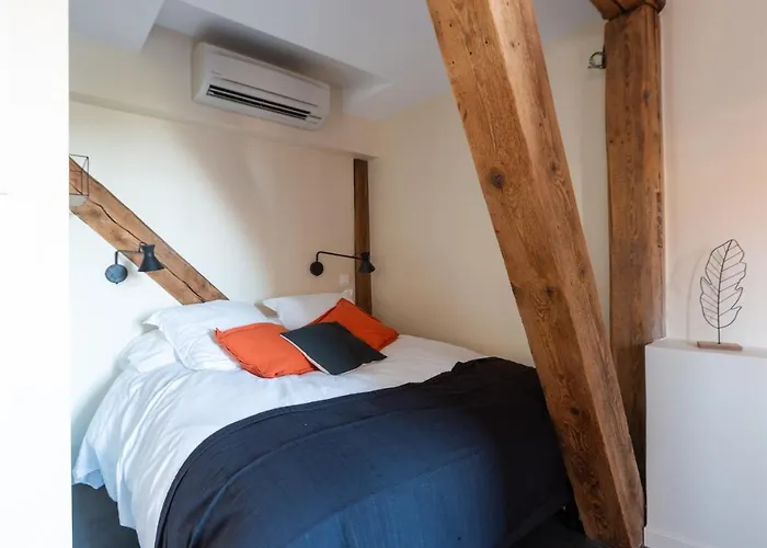 Апартаменти 1834&spa *